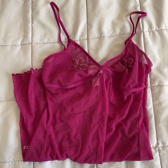 Baby Doll La SENZA Slip Dress - Picture 6 of 6
